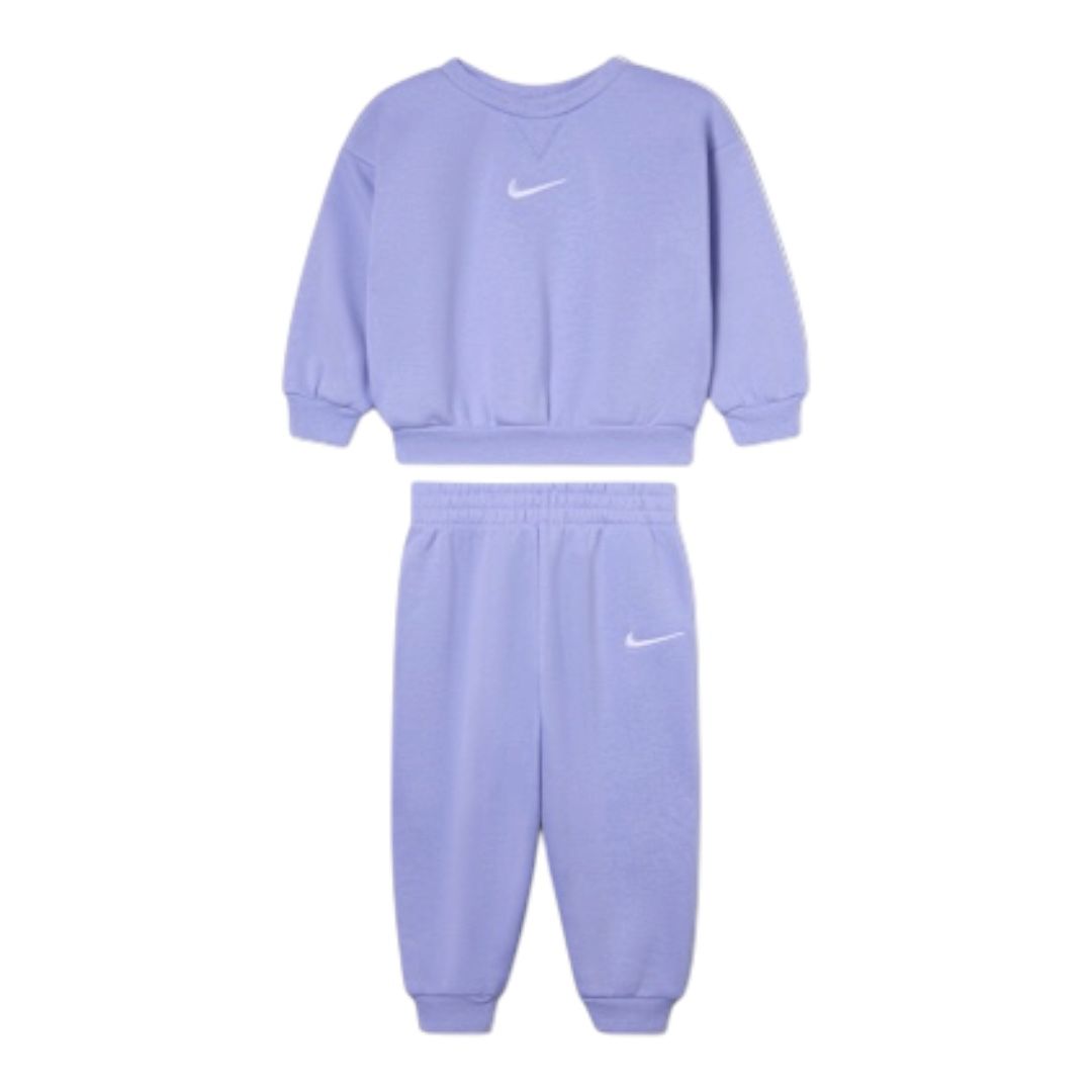 Coordinato Tuta Nike Bambina
