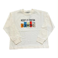 Maglia Paciotti Bambino