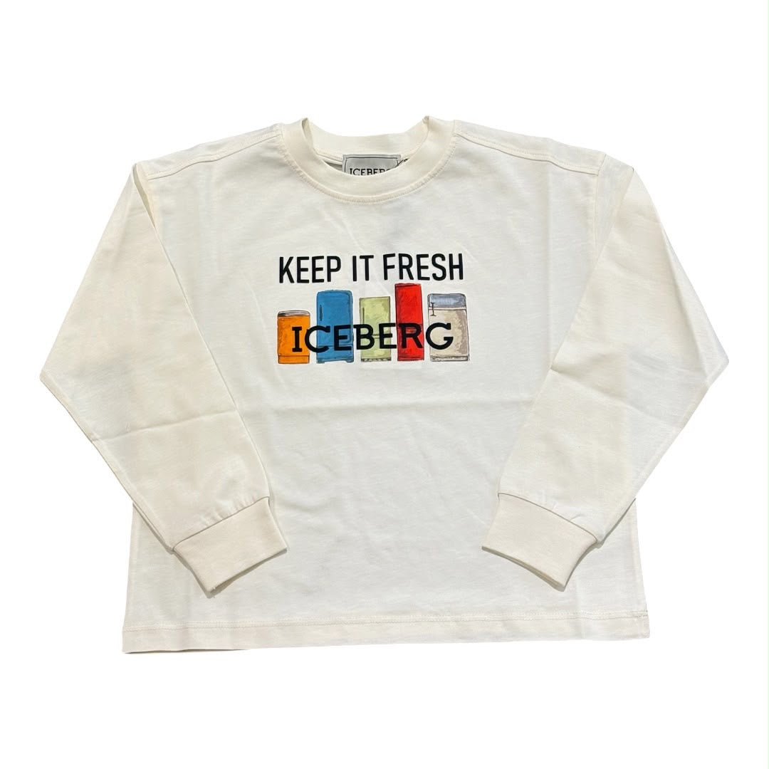 Maglia Paciotti Bambino