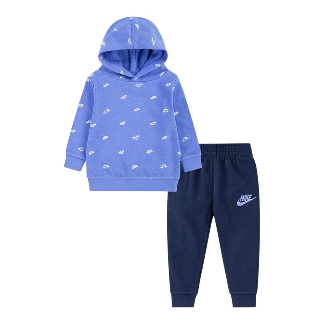 Coordinato Tuta Nike Bambino