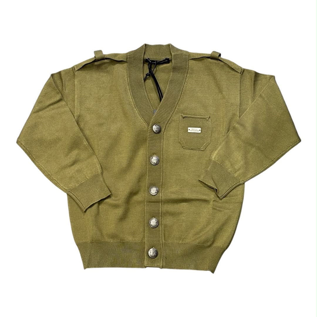 Cardigan Daniele Alessandrini Bambino