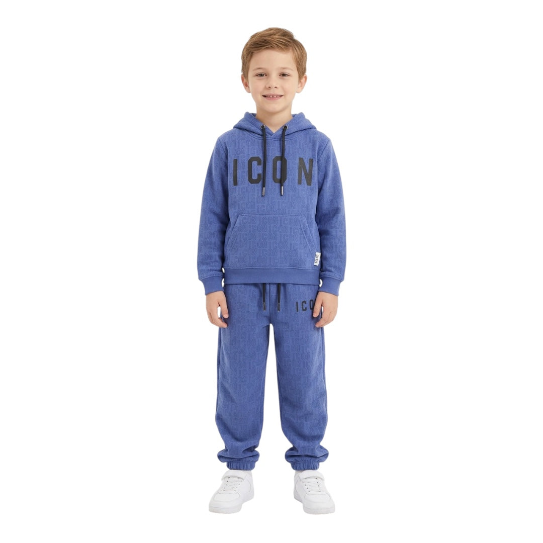 Tuta Icon Bambino