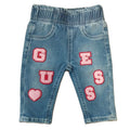Jeans Guess Neonata