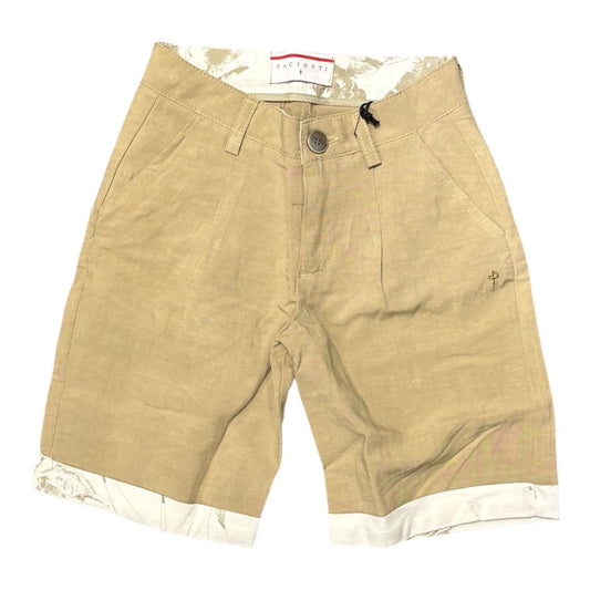 Bermuda Paciotti Bimbo