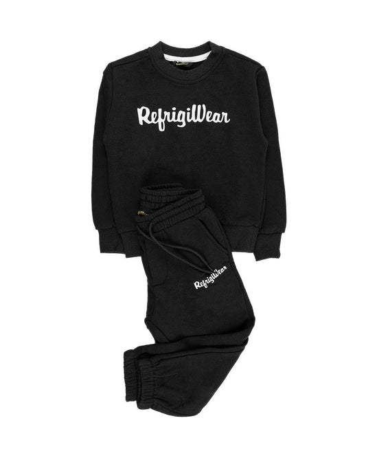 Coordinato Tuta Refrigiwear Bambino