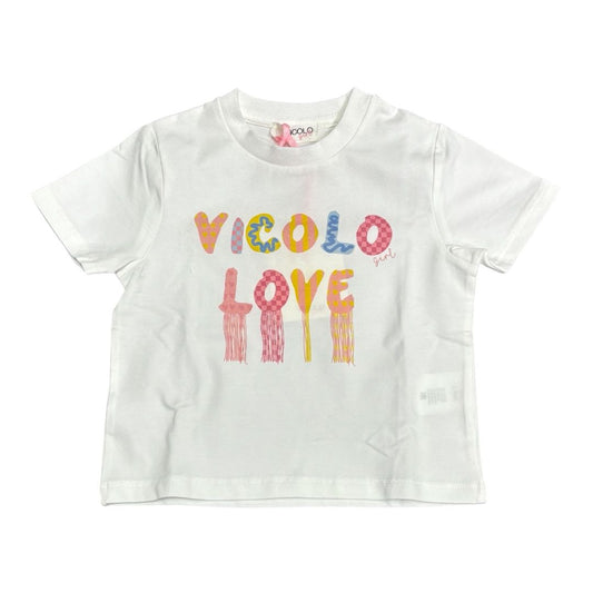 T-Shirt Vicolo Bimba