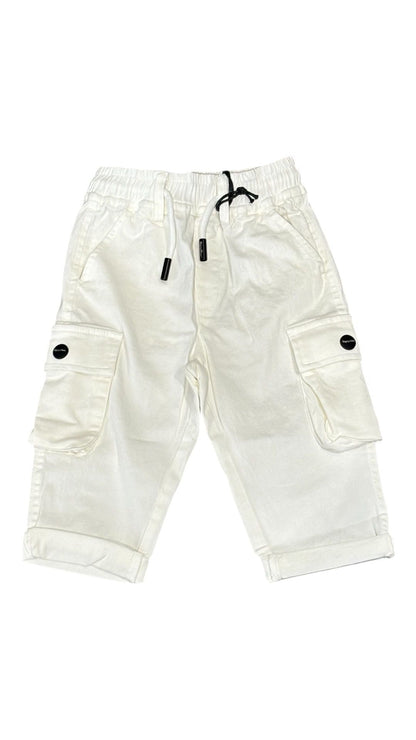 Pantalone Cargo Neonato