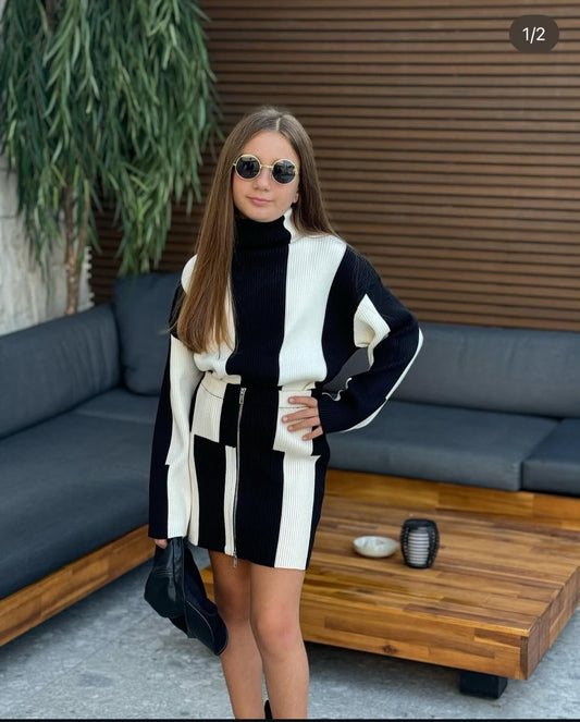 Coordinato To be too Bimba