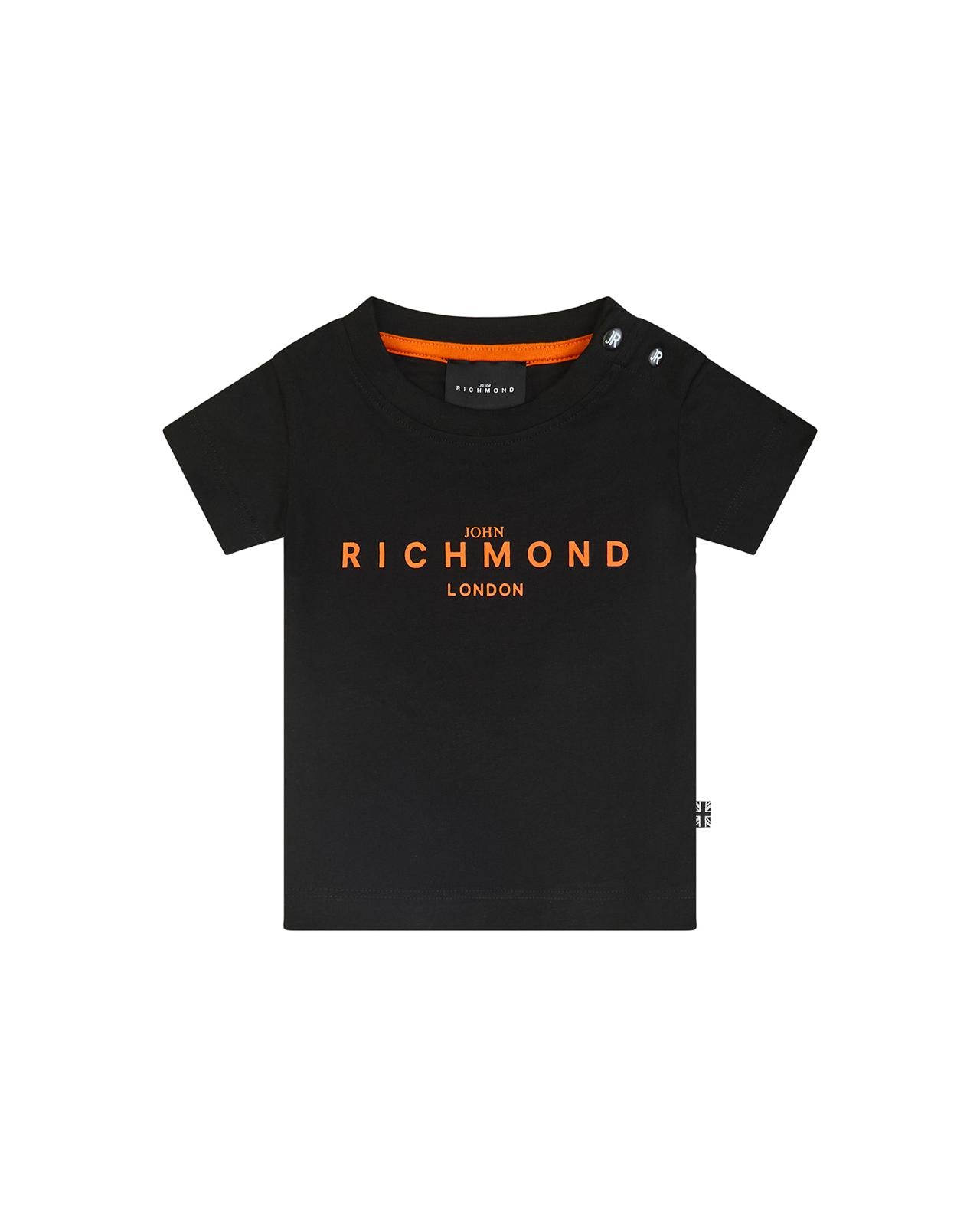T-Shirt richmond neonato