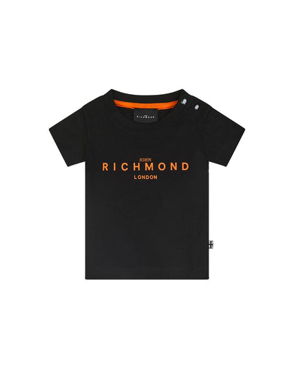 T-Shirt richmond neonato