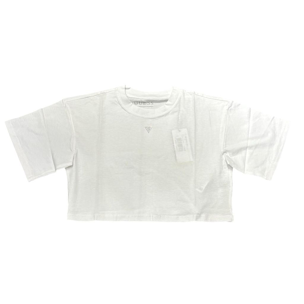 T-Shirt Guess Bambina