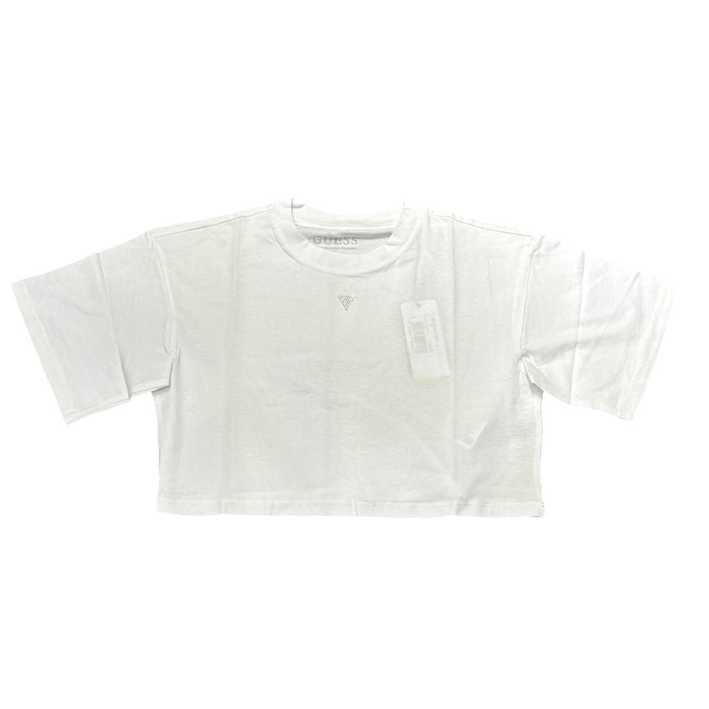 T-Shirt Guess Bambina