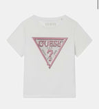 T-shirt Guess Bambina