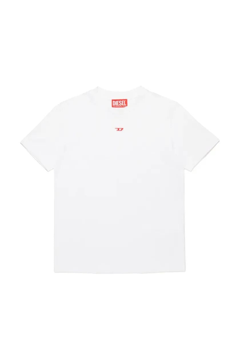T-Shirt Diesel Bimbo
