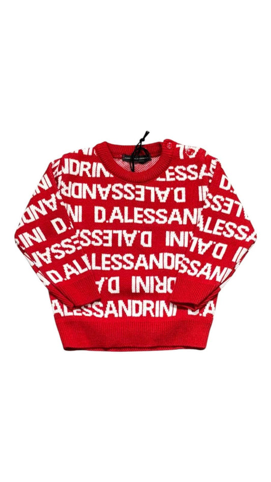 Maglione Alessandrini  Bambino