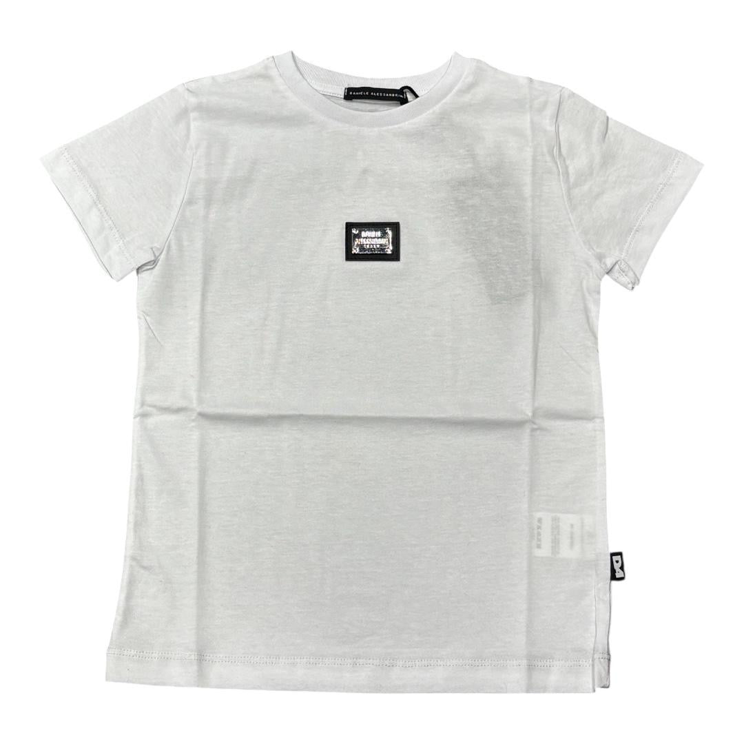 T-Shirt D.Alessandrini Bambino