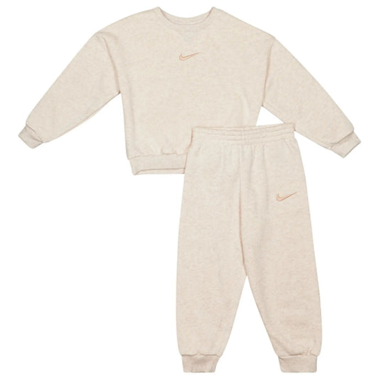 Coordinato Tuta Nike Bambina