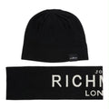 Sciarpa+cappello Richmond