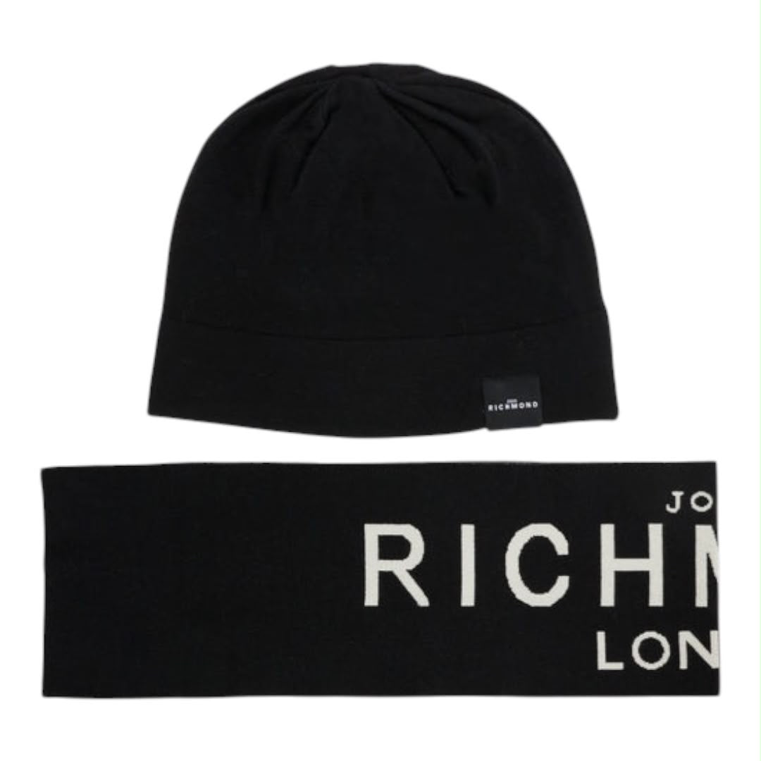 Sciarpa+cappello Richmond