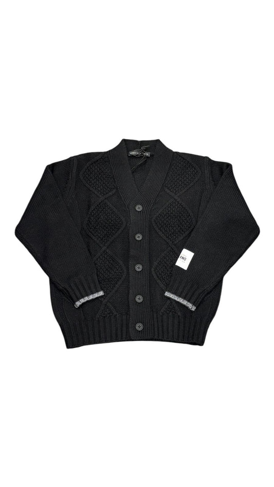 Cardigan  Daniele Alessandrini Bambino