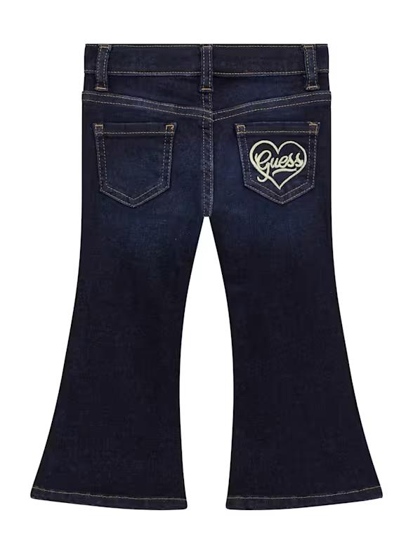 Jeans Bambina Guess