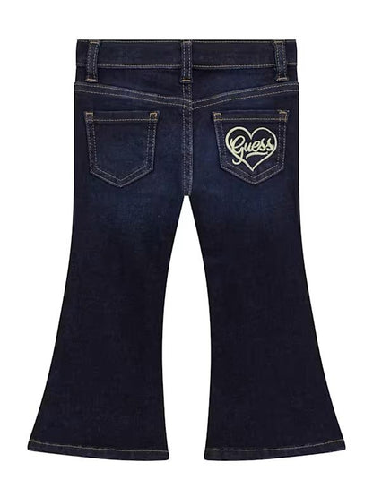 Jeans Bambina Guess
