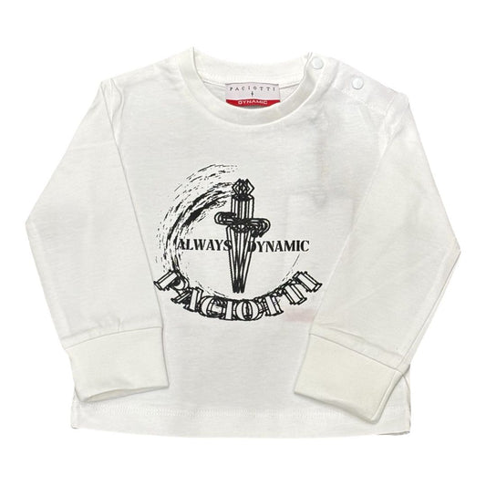 Maglia Paciotti Neonato/Bambino