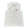 Polo Lacoste Bambina