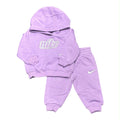Coordinato Nike Tuta Neonata/Bambina