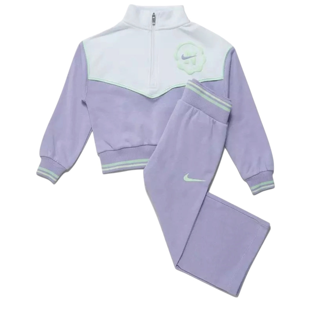 Coordinato Tuta  Nike