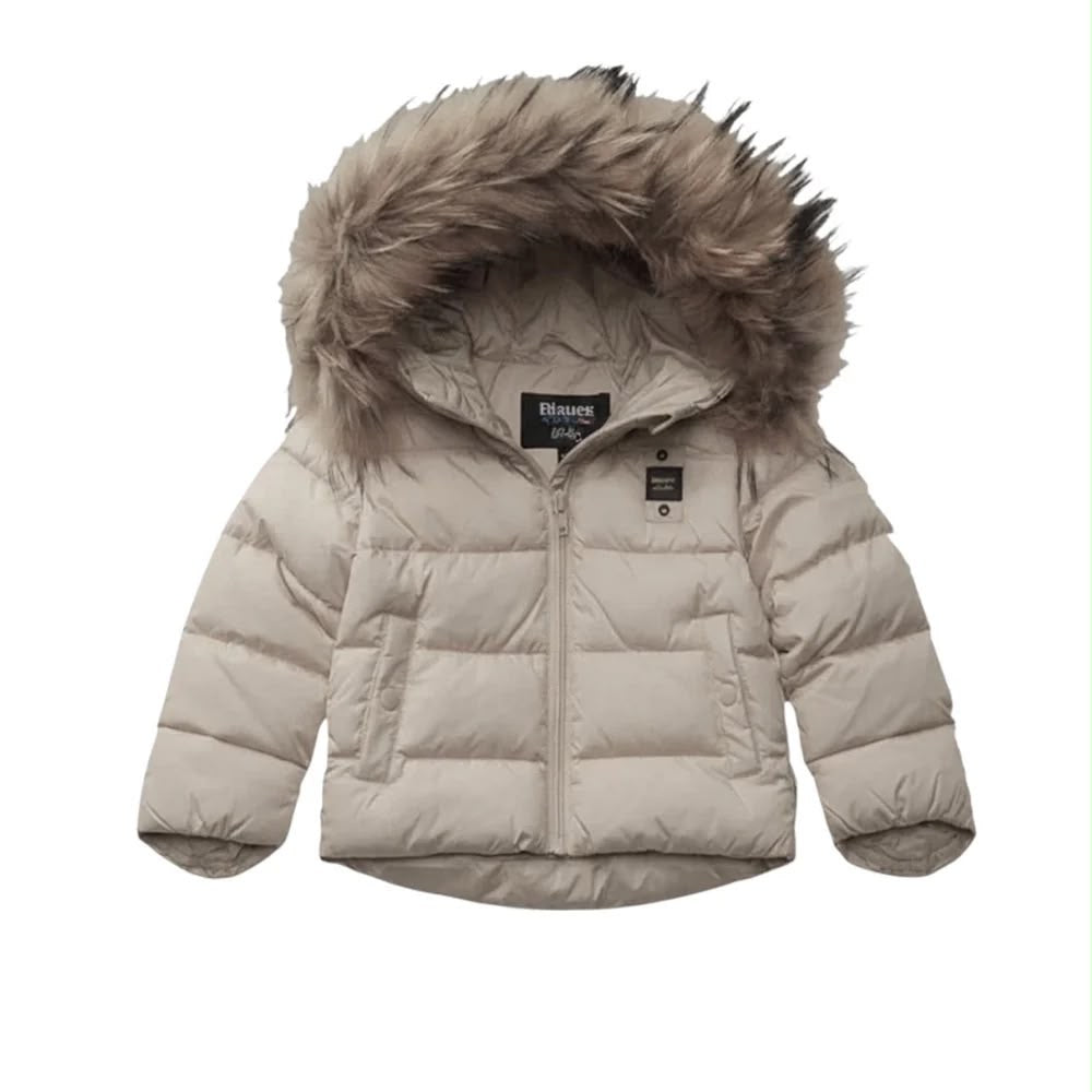 Blauer Neonato/a