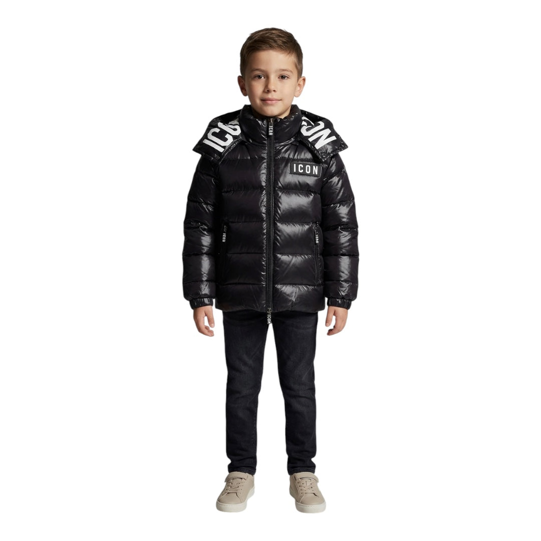 Giubbino Icon bambino