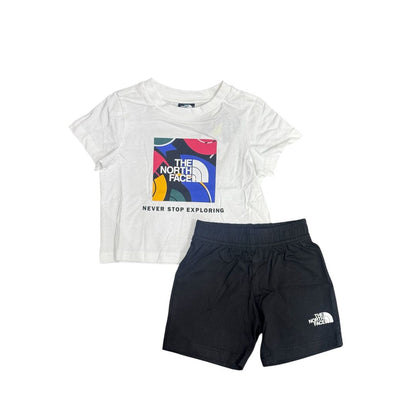 Coordinato The North Face Bambino