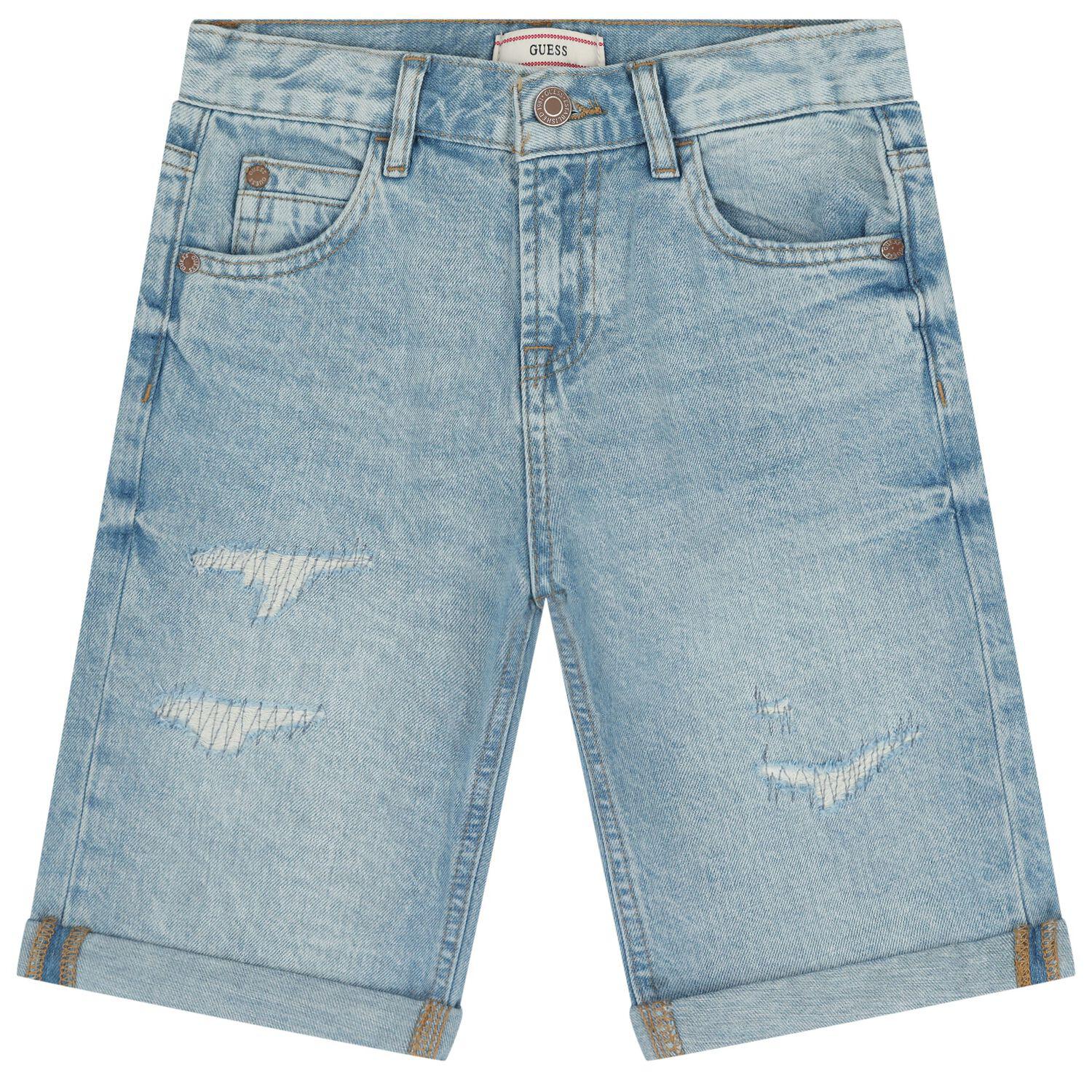 Bermuda Guess Bambino