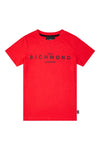 T-shirt Richmond Bimbo