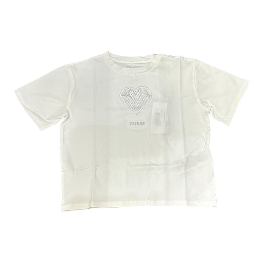 T-shirt Guess Bambina