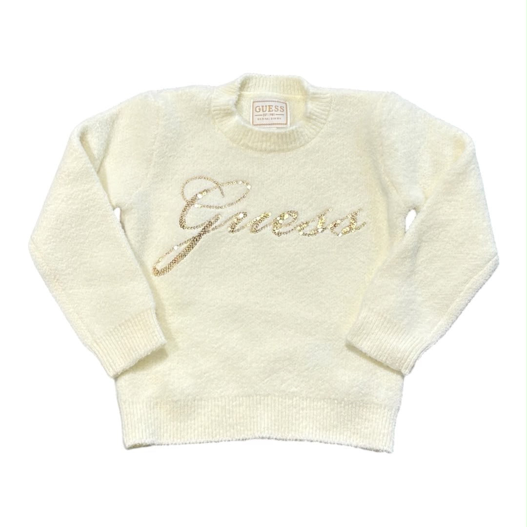 Maglioncino Guess bambina