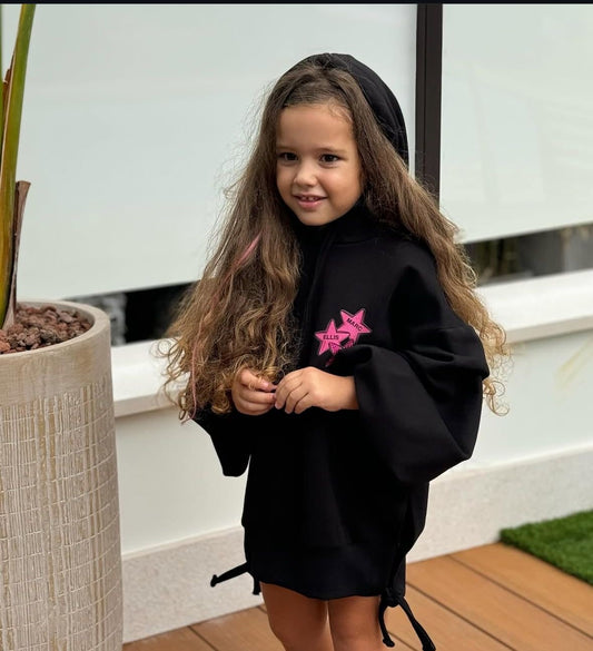 Maxi Felpa Marc Ellis Bimba