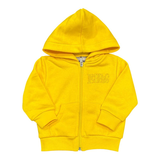 Felpa Iceberg Neonato/Bambino