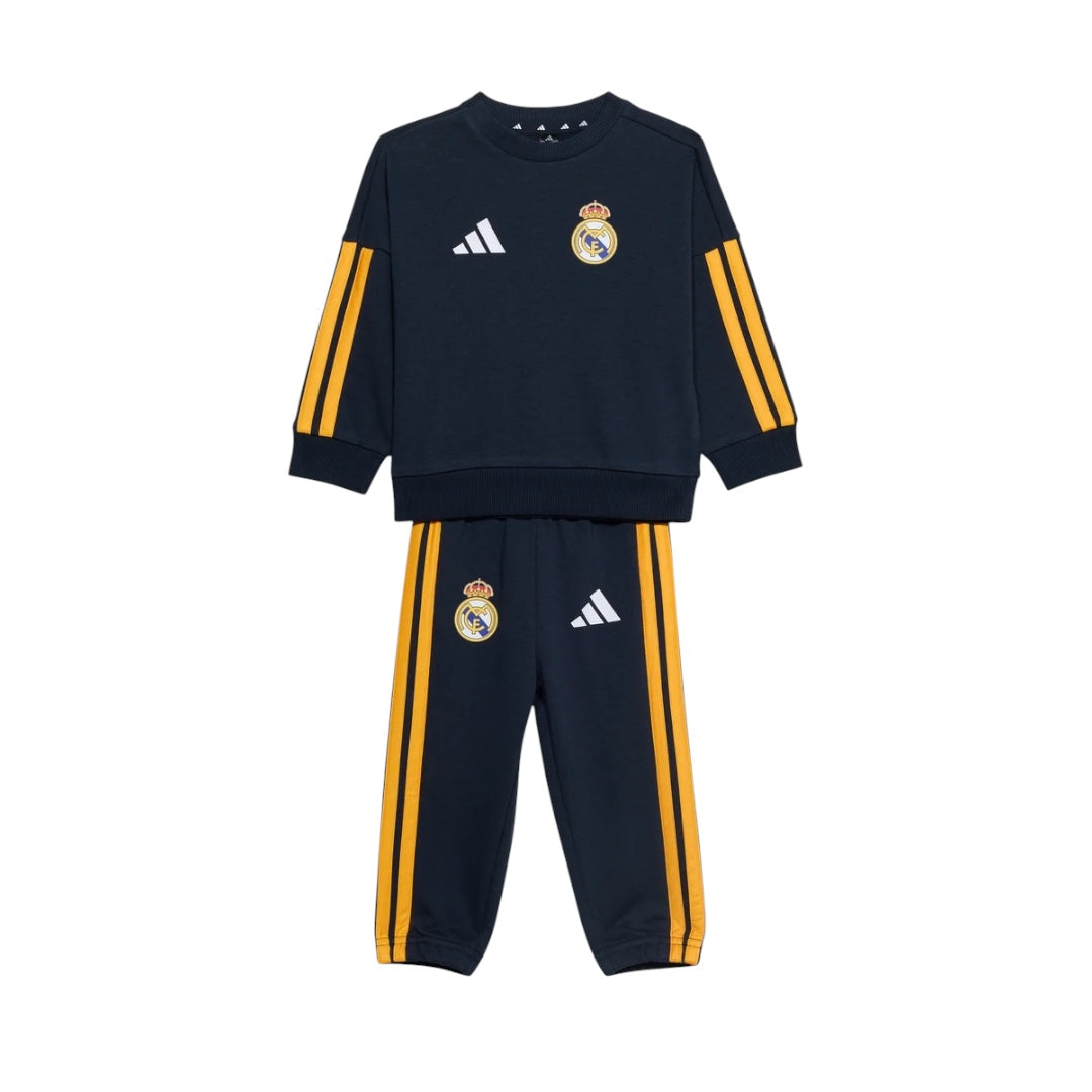 Coordinato Tuta Adidas Neonato/Bambino