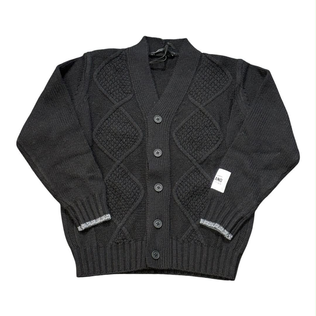 Cardigan Daniele Alessandrini Bambino