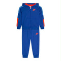 Coordinato Nike Neonato