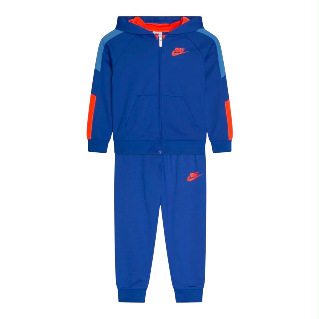 Coordinato Nike Neonato
