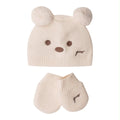 Cappello più Guantini Guess Neonato/a