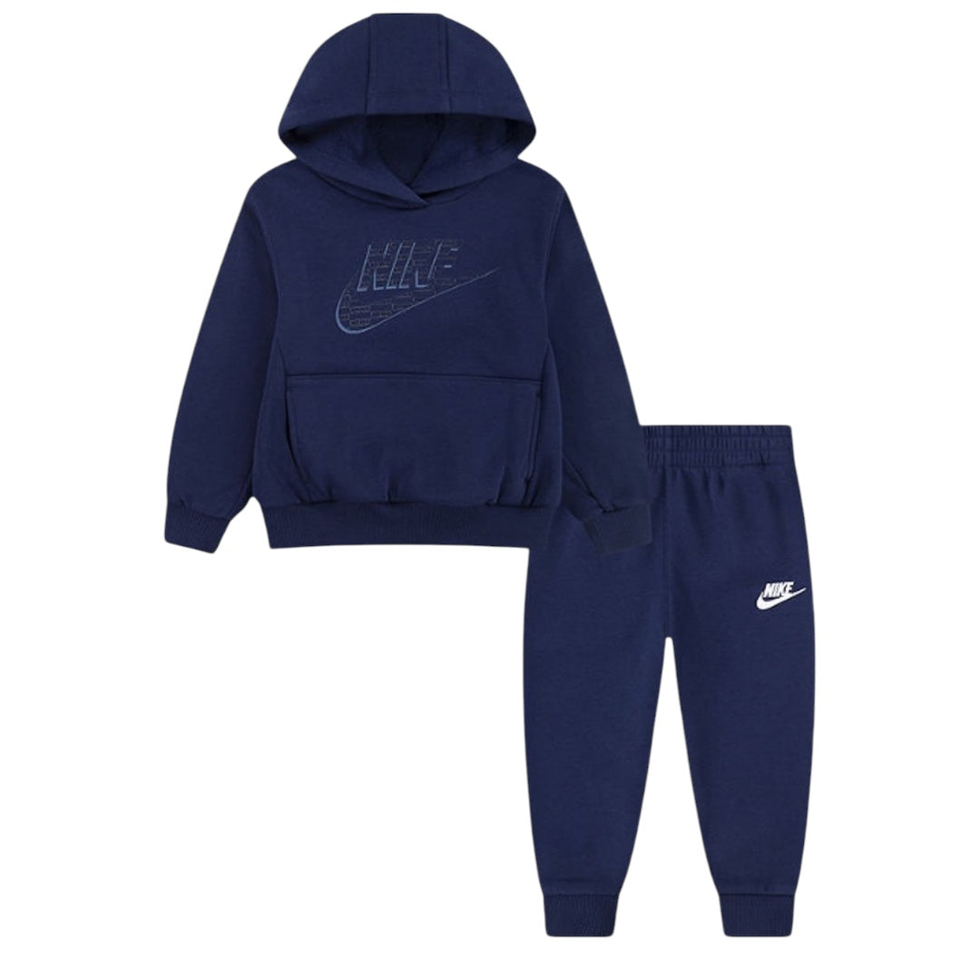 Coordinato Tuta Nike Neonato