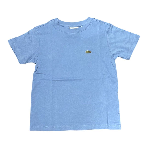 T-shirt Lacoste bambino