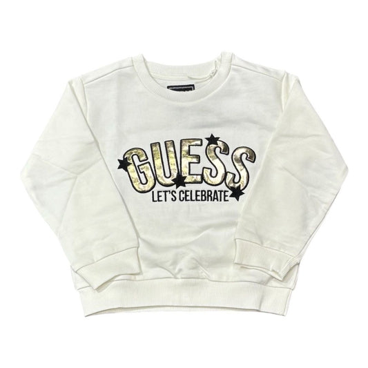 Felpa Guess Bambina