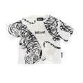 T-shirt Cavalli bambino