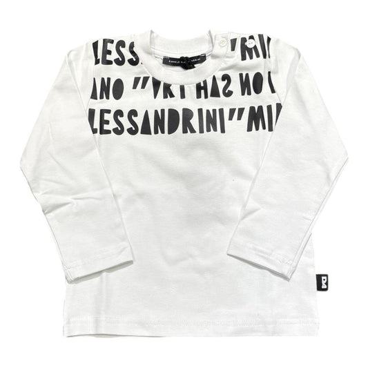 Maglia Daniele Alessandrini Neonato/Bambino
