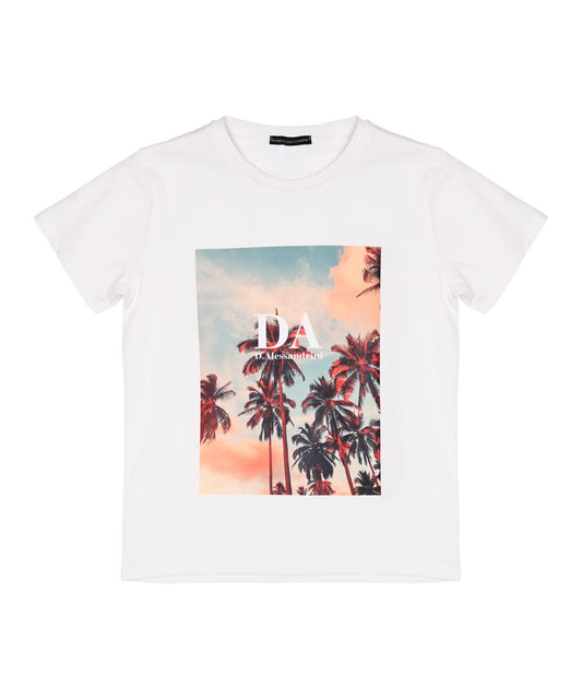 T-Shirt Daniele Alessandrini Bimbo